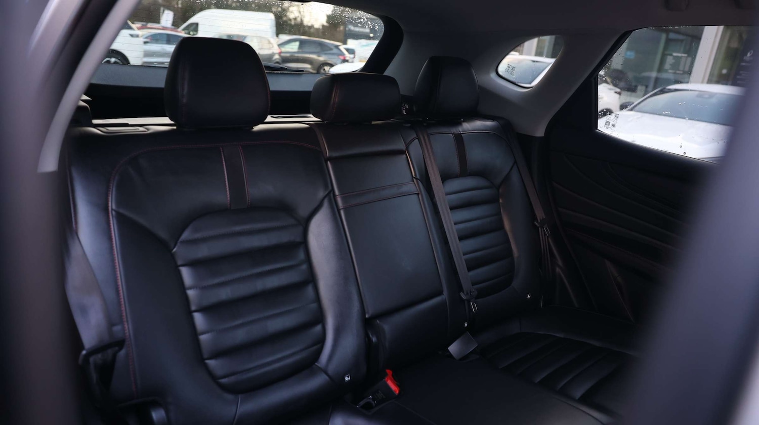 Used MG MG HS 2024 for sale - 76874416: Photo 18