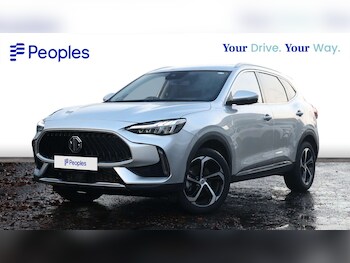 2024 - 1.5 T-GDI Trophy 5dr DCT