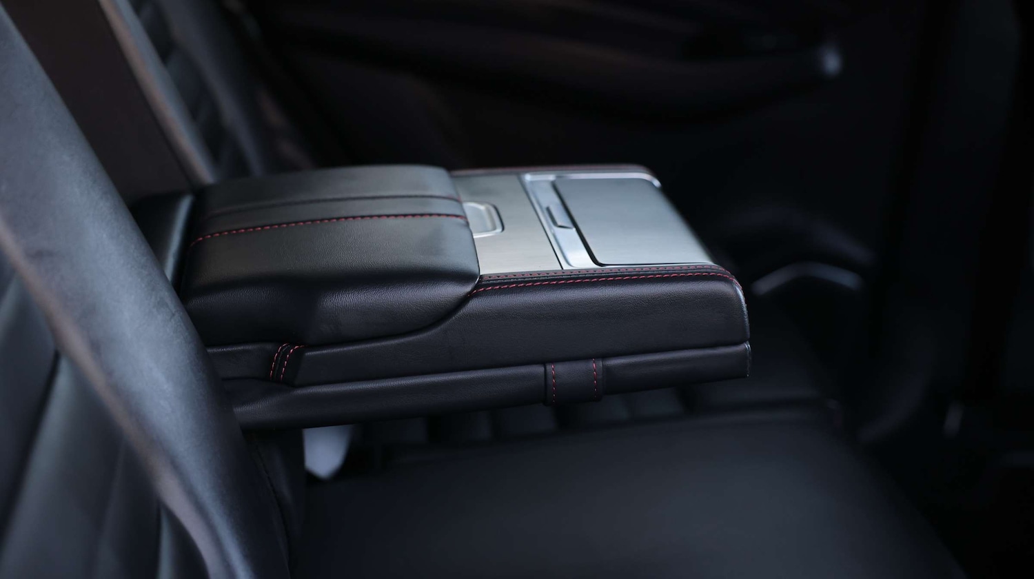 Used MG MG HS 2024 for sale - 76874416: Photo 20