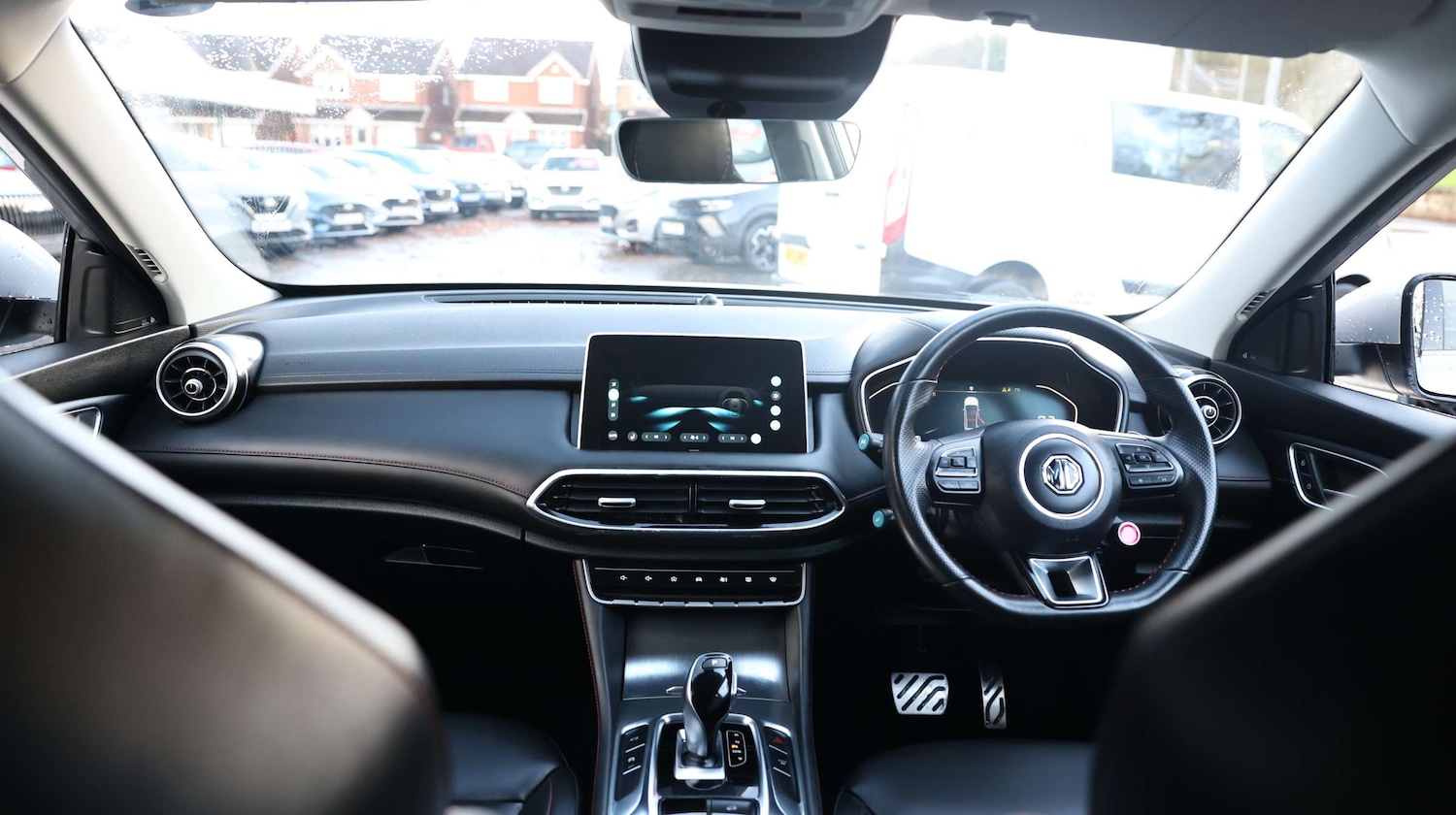 Used MG MG HS 2024 for sale - 76874416: Photo 22