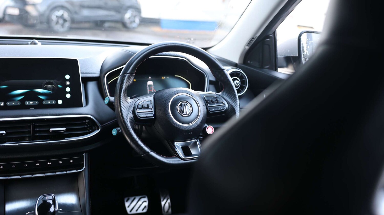 Used MG MG HS 2024 for sale - 76874416: Photo 23