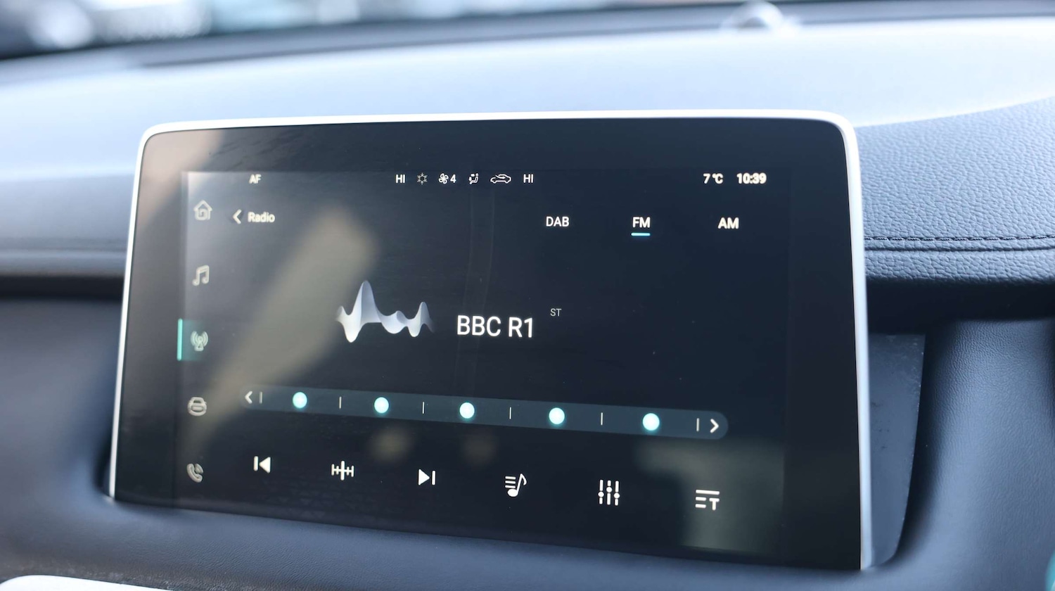 Used MG MG HS 2024 for sale - 76874416: Photo 24