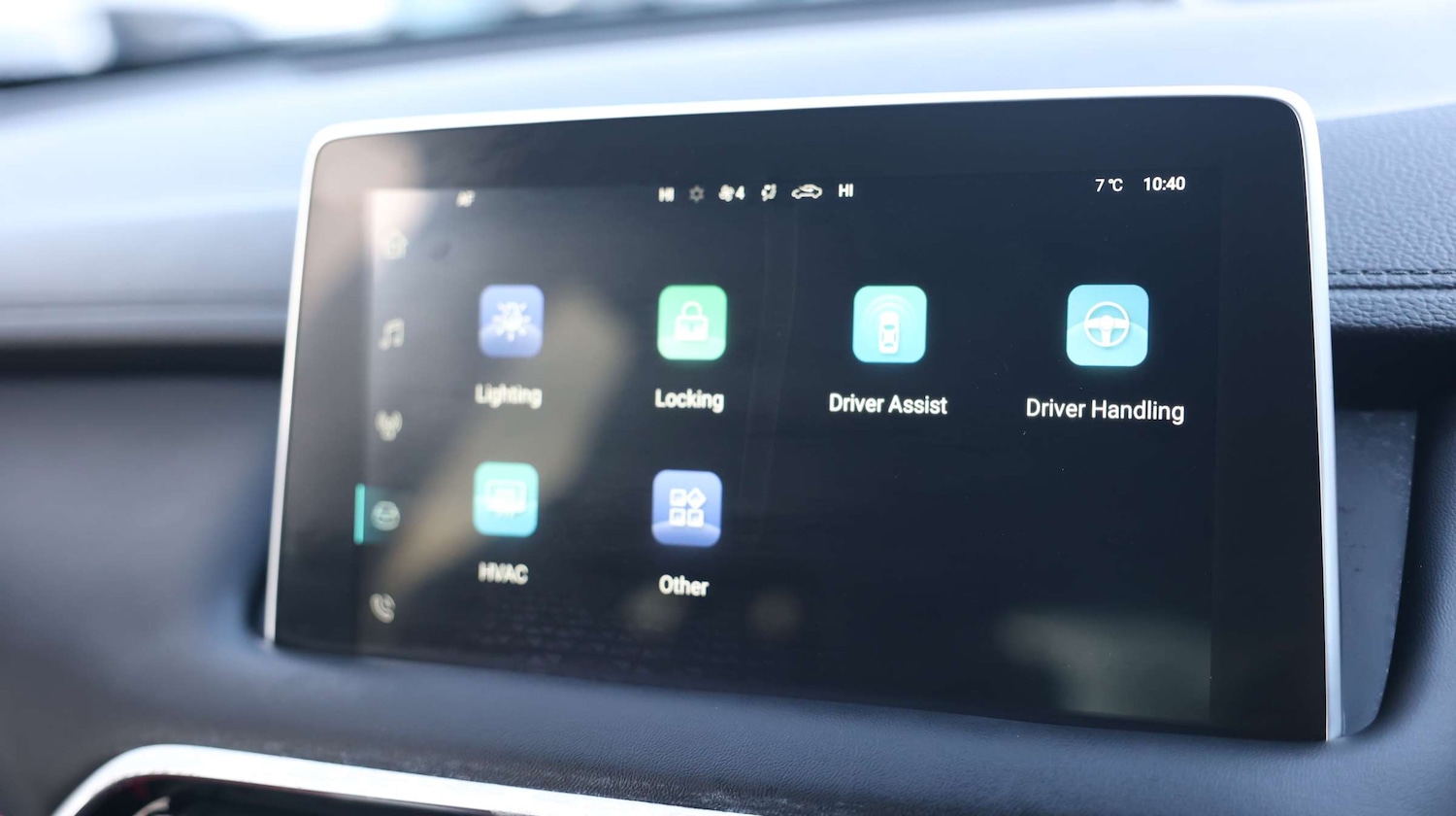 Used MG MG HS 2024 for sale - 76874416: Photo 26