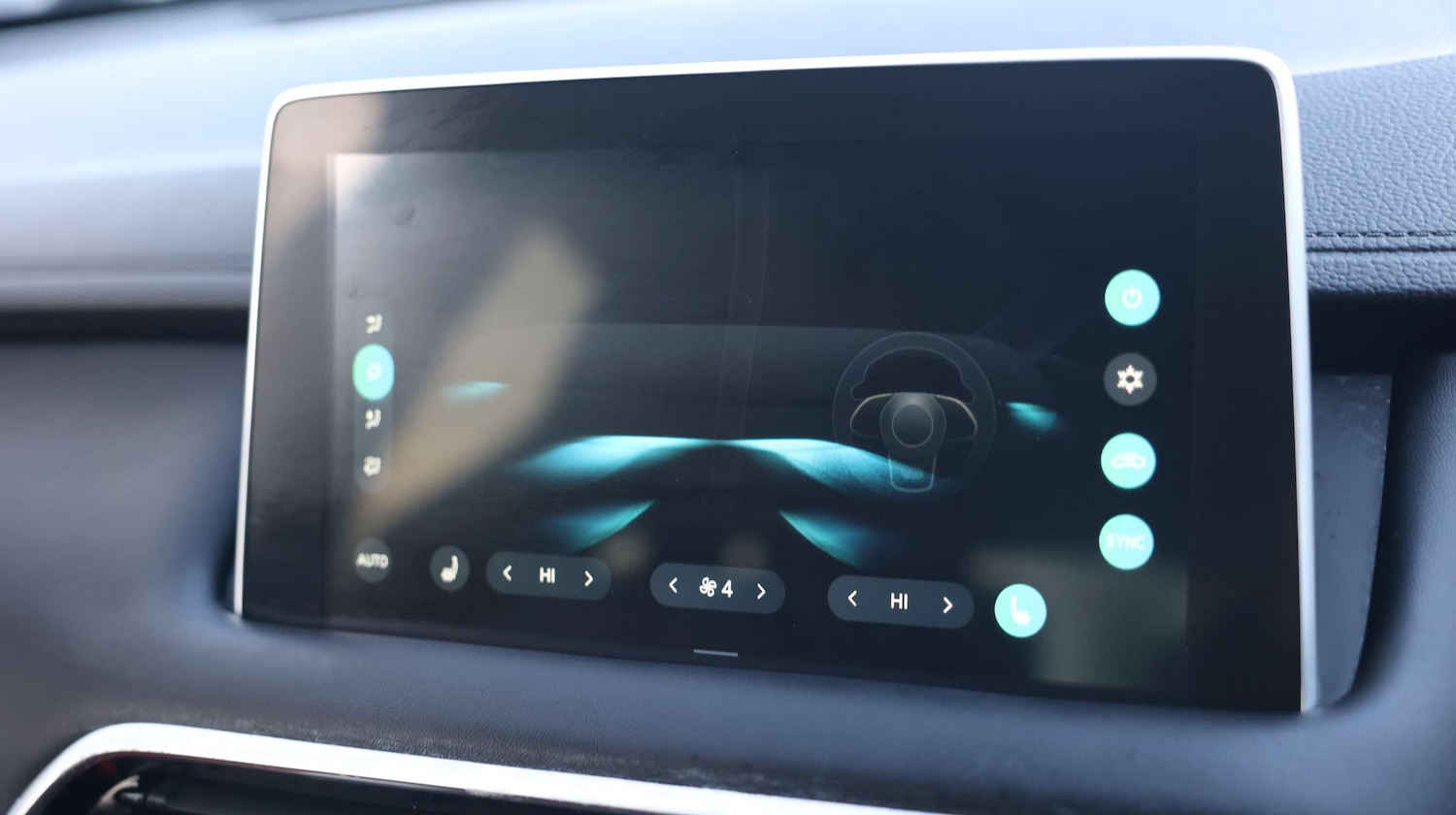 Used MG MG HS 2024 for sale - 76874416: Photo 27