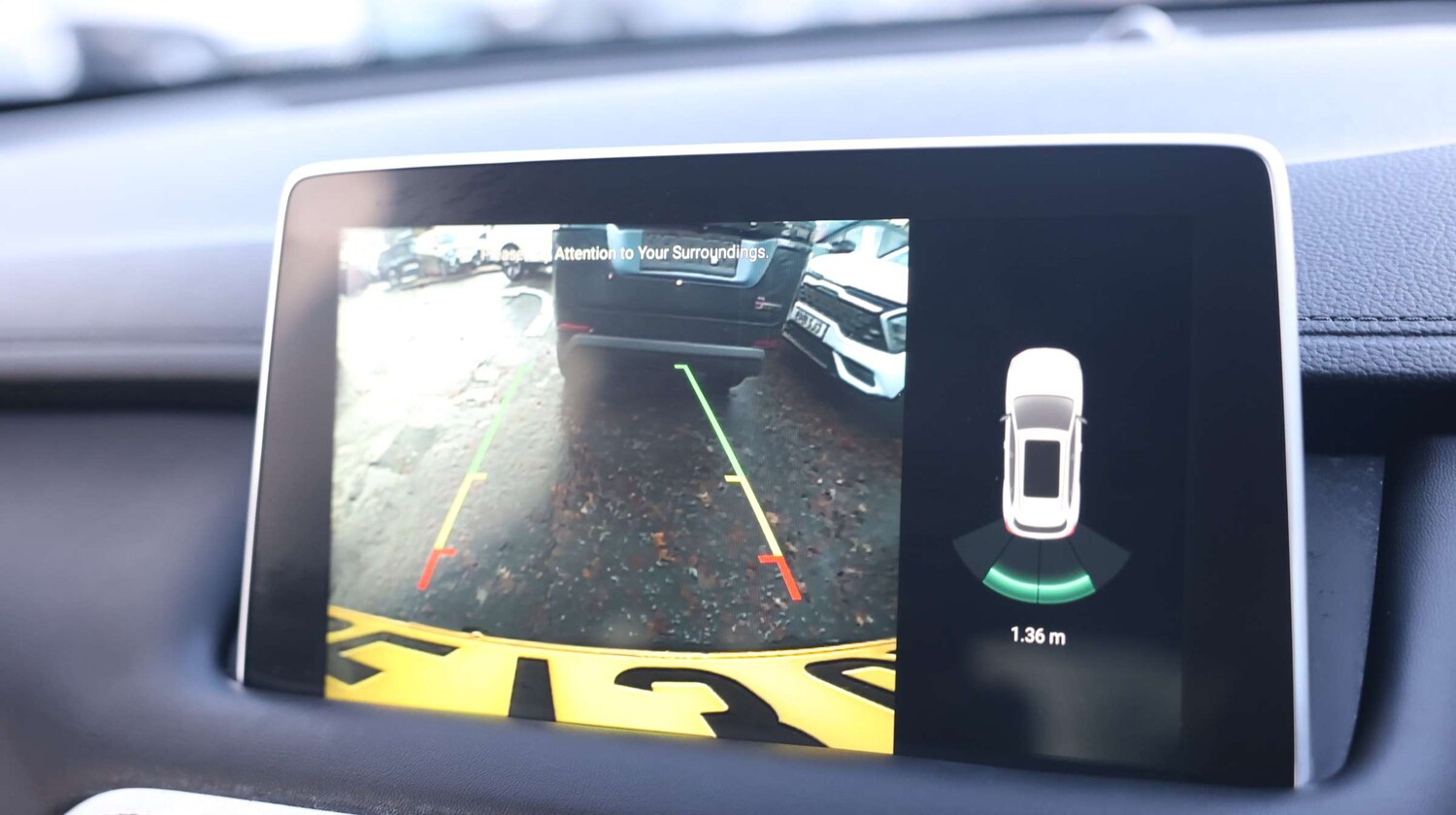 Used MG MG HS 2024 for sale - 76874416: Photo 28