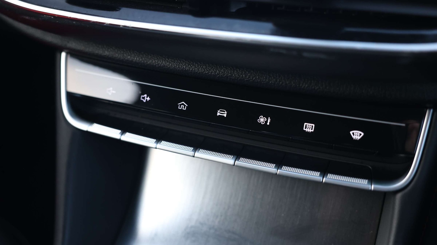 Used MG MG HS 2024 for sale - 76874416: Photo 29