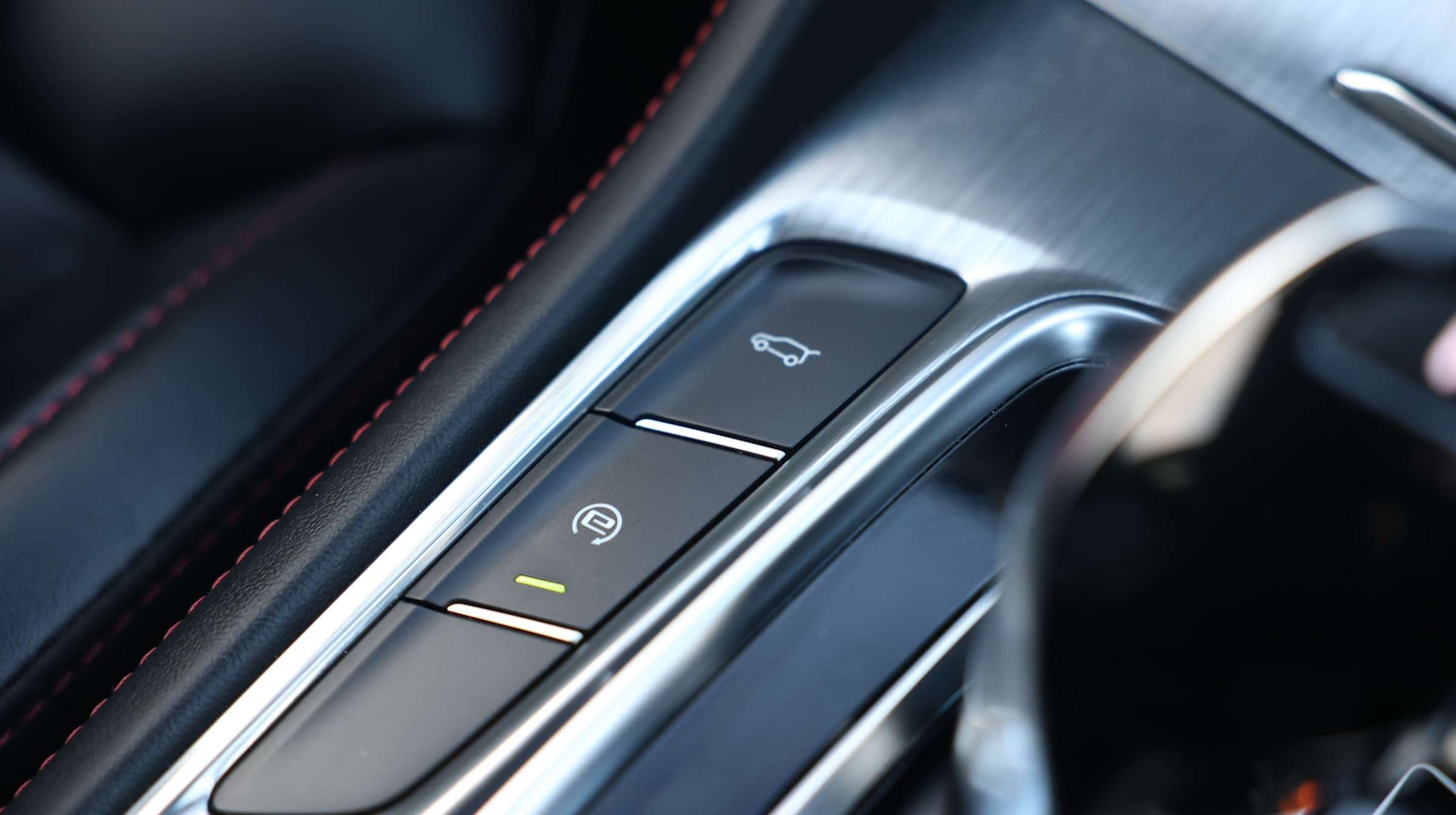 Used MG MG HS 2024 for sale - 76874416: Photo 32