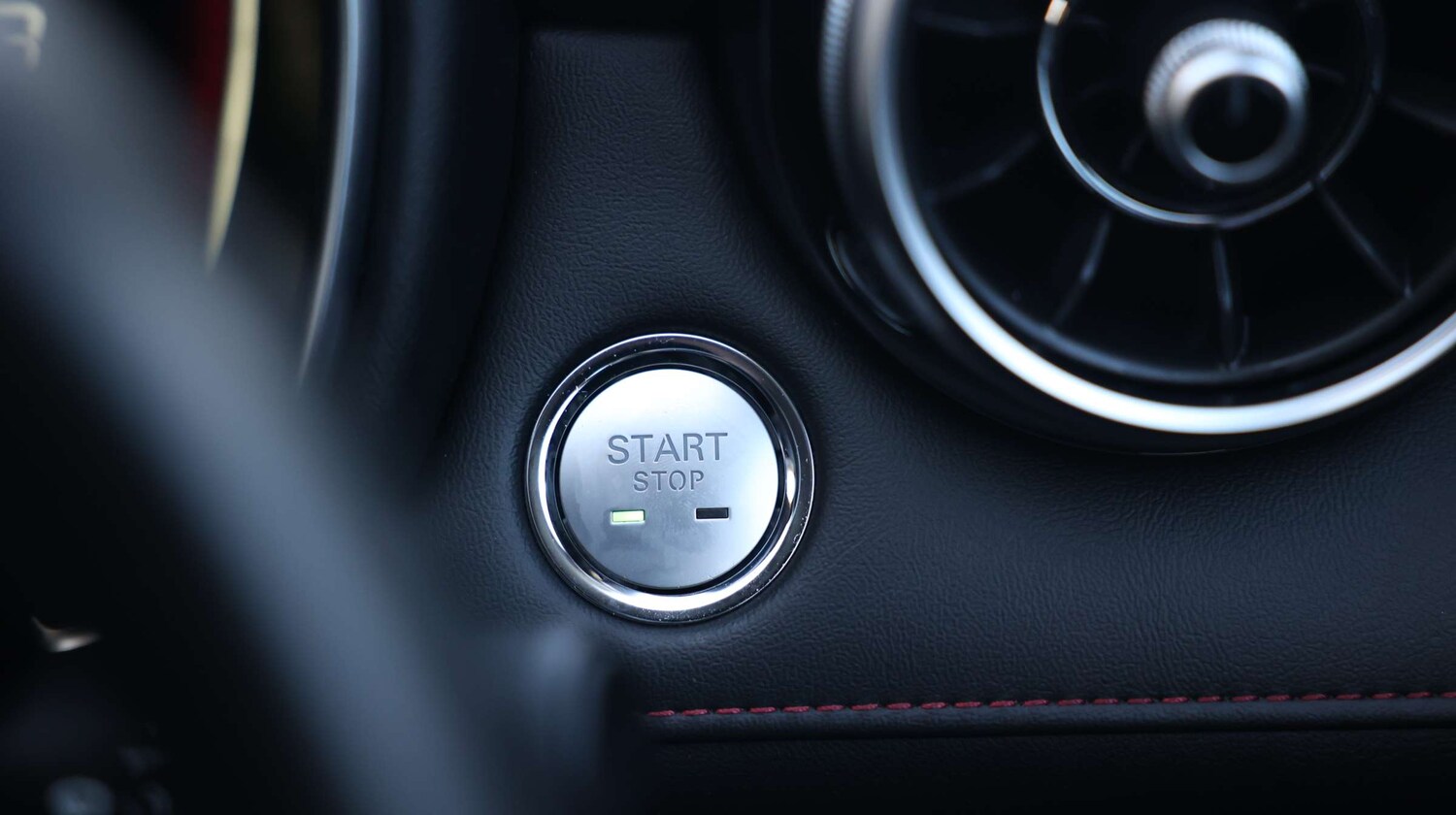 Used MG MG HS 2024 for sale - 76874416: Photo 37