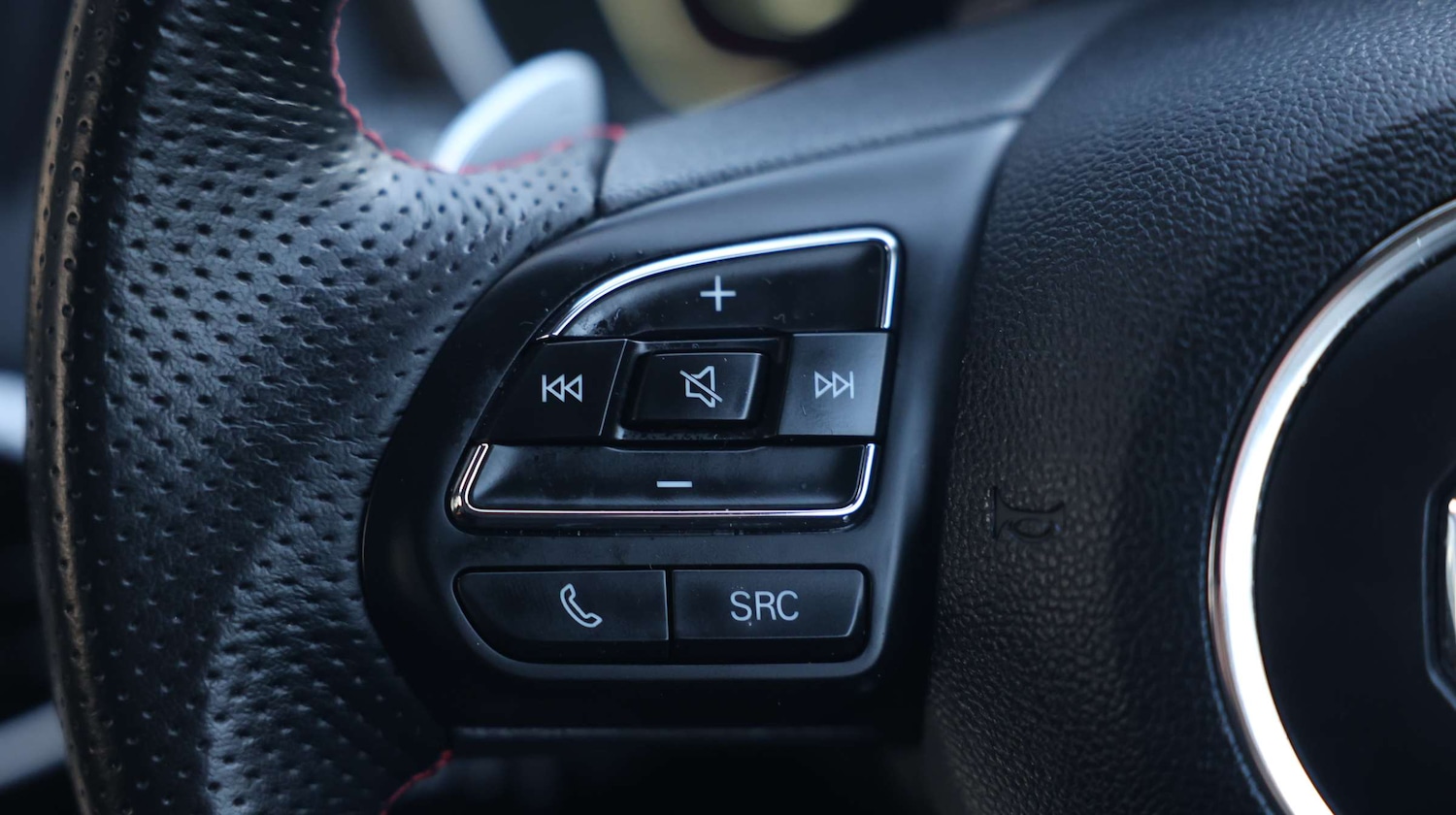 Used MG MG HS 2024 for sale - 76874416: Photo 38