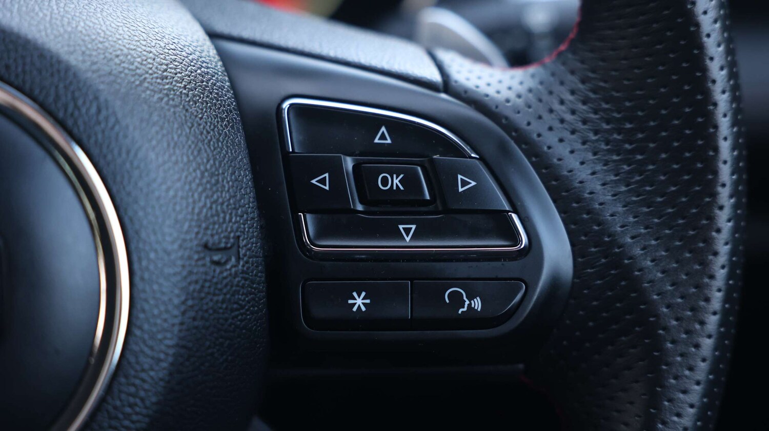 Used MG MG HS 2024 for sale - 76874416: Photo 39