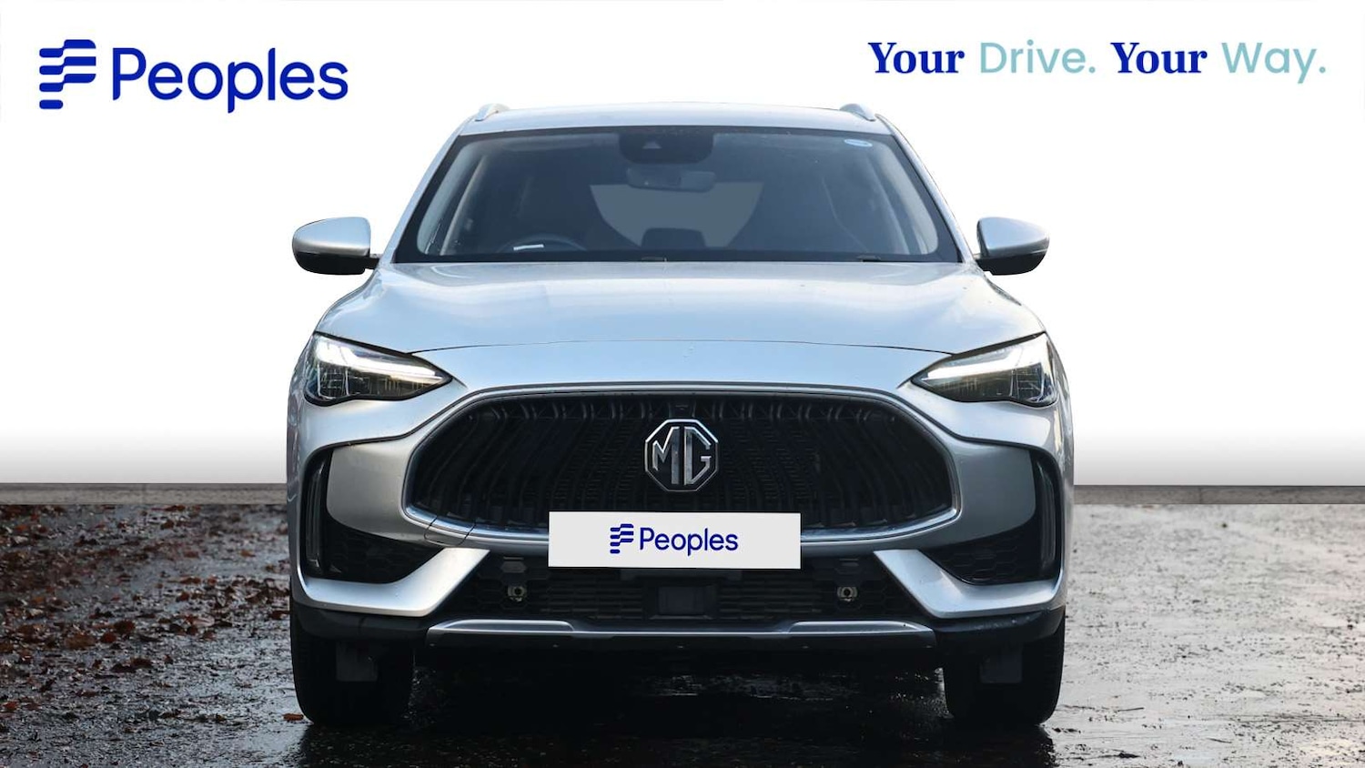 Used MG MG HS 2024 for sale - 76874416: Photo 5