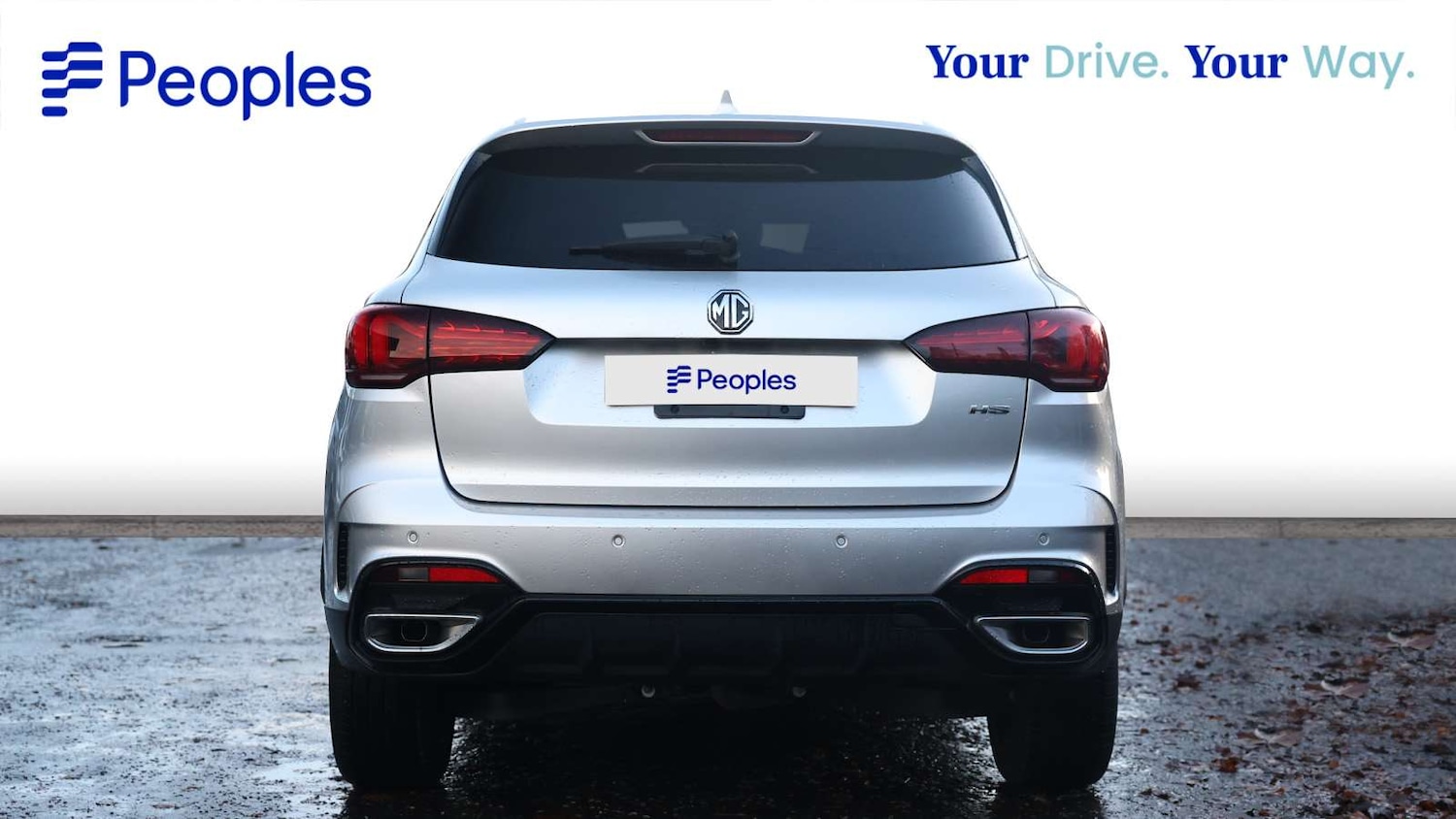 Used MG MG HS 2024 for sale - 76874416: Photo 6