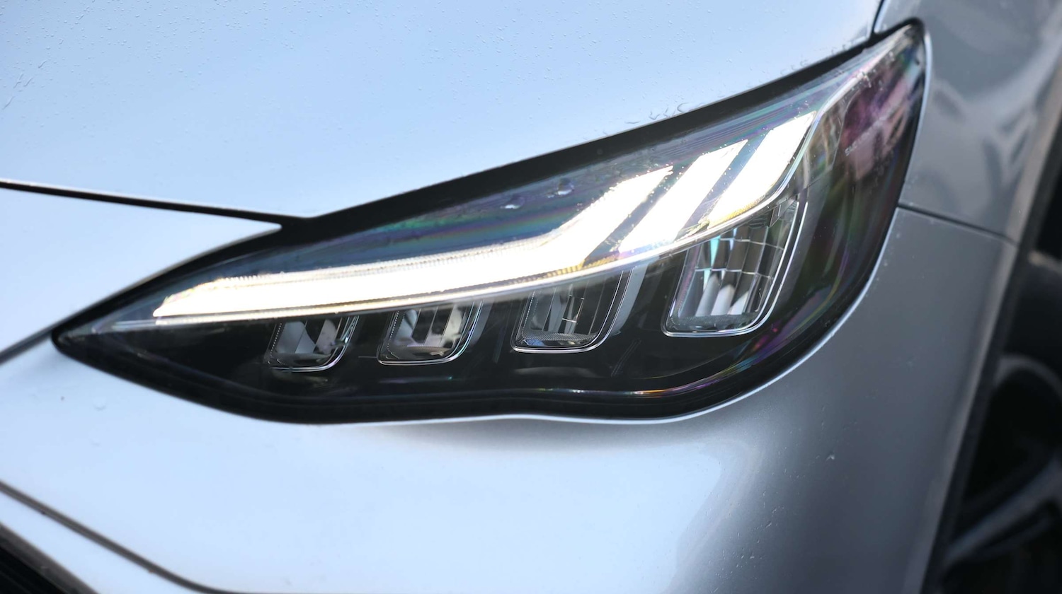 Used MG MG HS 2024 for sale - 76874416: Photo 7