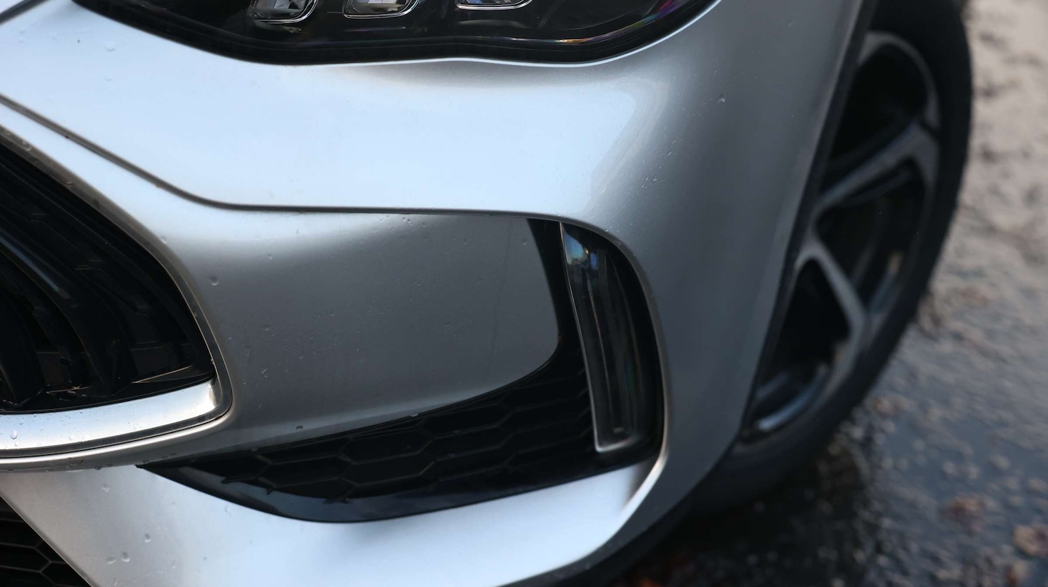 Used MG MG HS 2024 for sale - 76874416: Photo 8