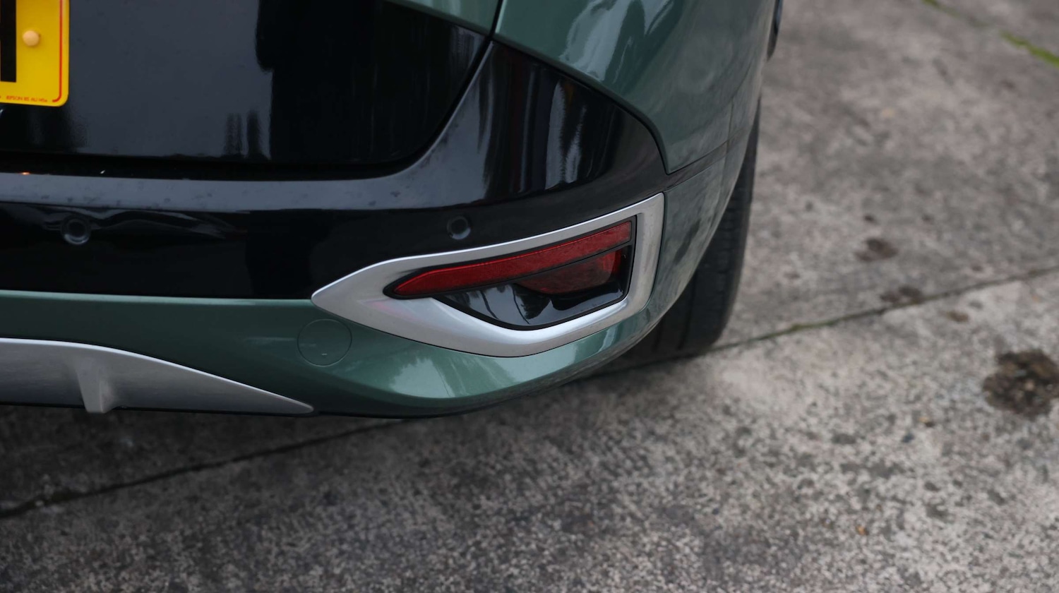 Used Kia Sportage 2023 for sale - 76818668: Photo 10