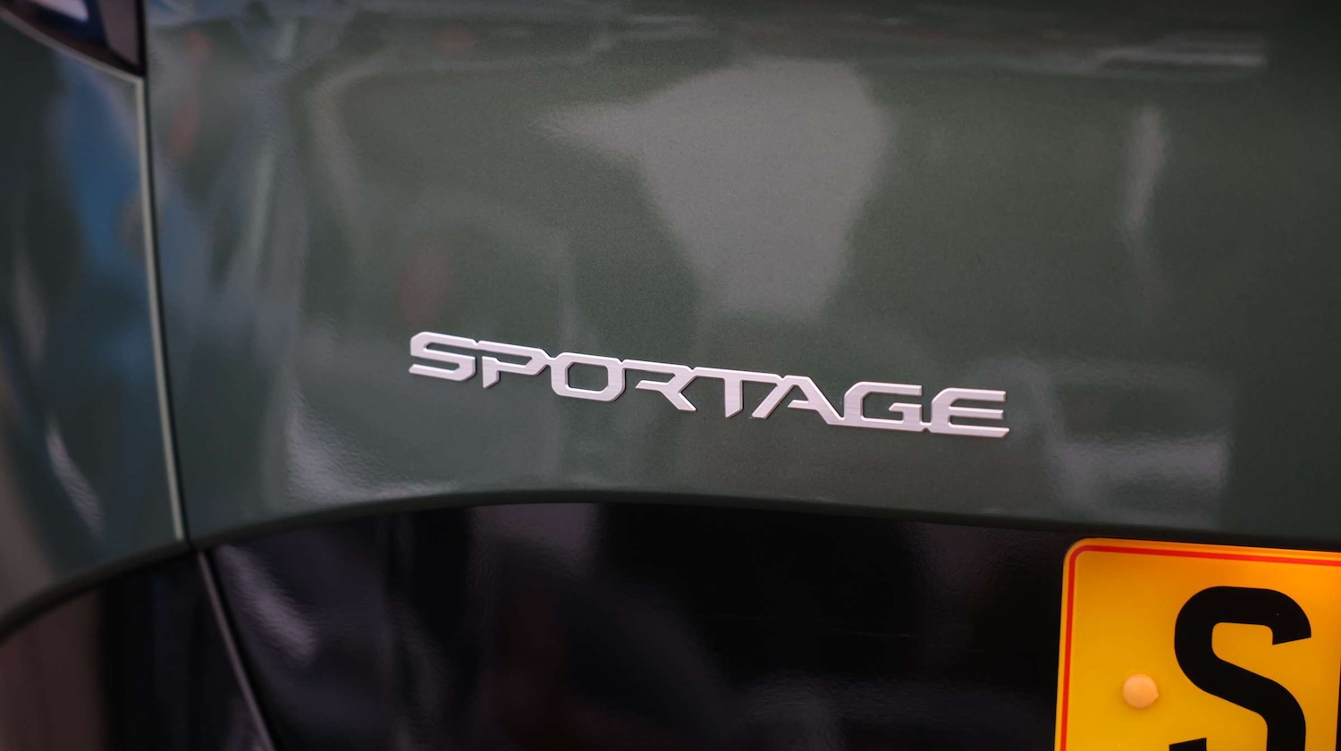 Used Kia Sportage 2023 for sale - 76818668: Photo 16