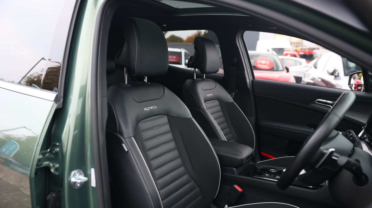 Used Kia Sportage 2023 for sale - 76818668: Photo 18