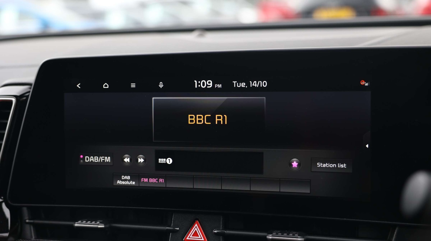 Used Kia Sportage 2023 for sale - 76818668: Photo 26