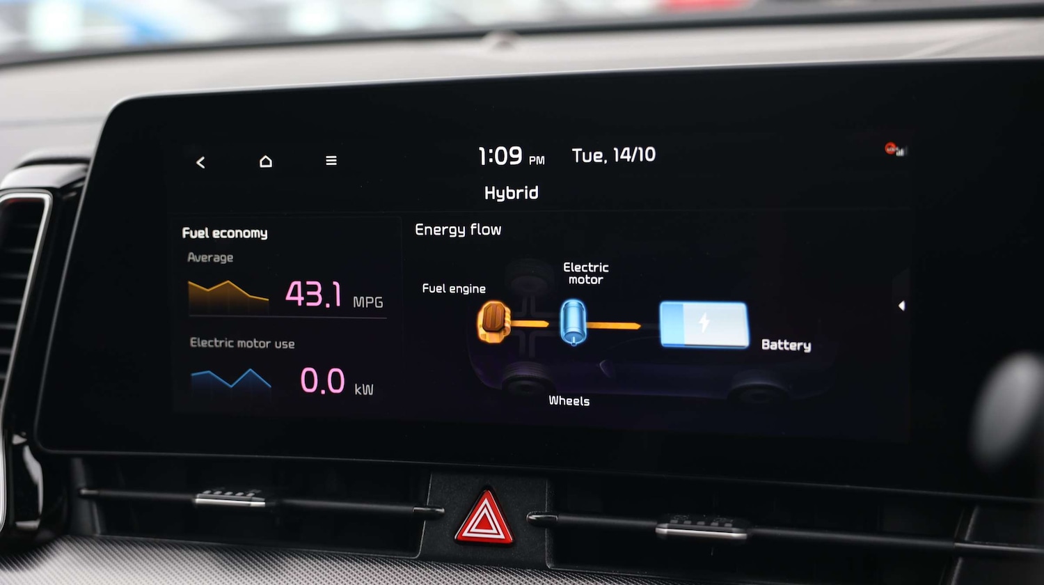 Used Kia Sportage 2023 for sale - 76818668: Photo 28