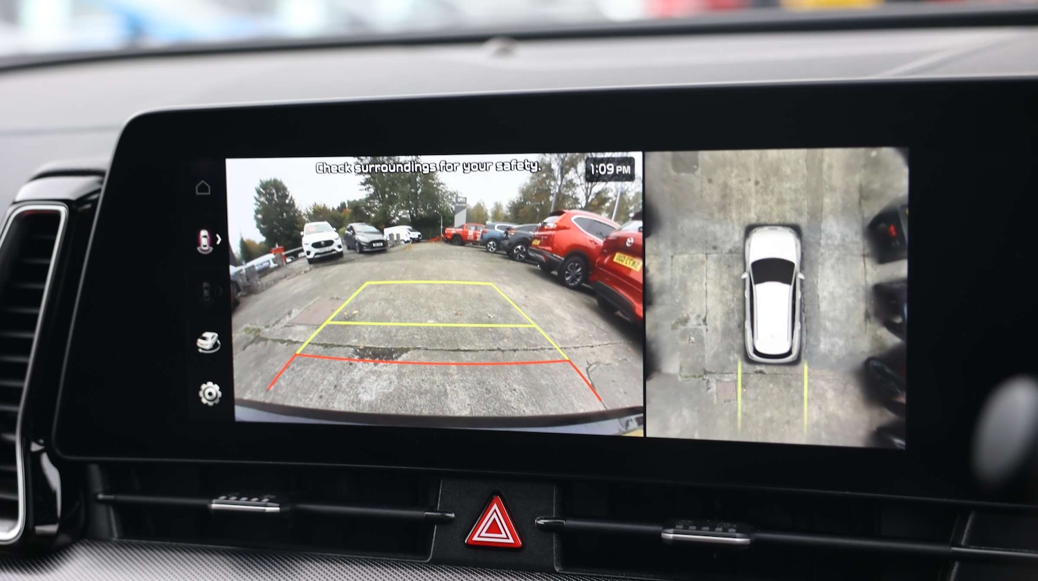 Used Kia Sportage 2023 for sale - 76818668: Photo 31