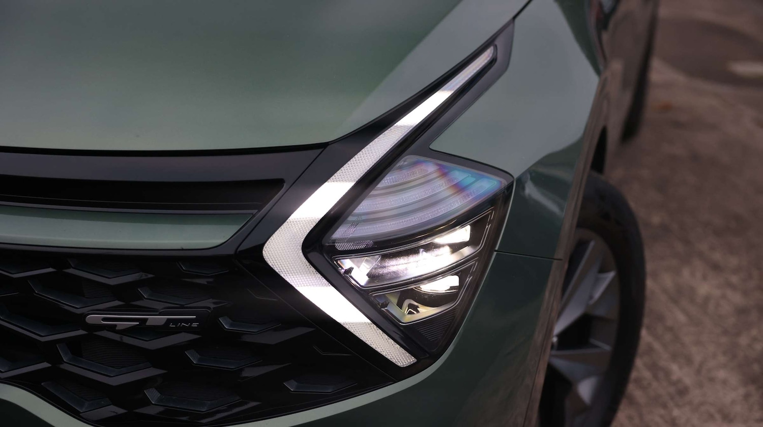 Used Kia Sportage 2023 for sale - 76818668: Photo 7