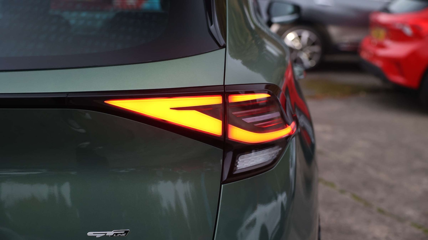 Used Kia Sportage 2023 for sale - 76818668: Photo 9