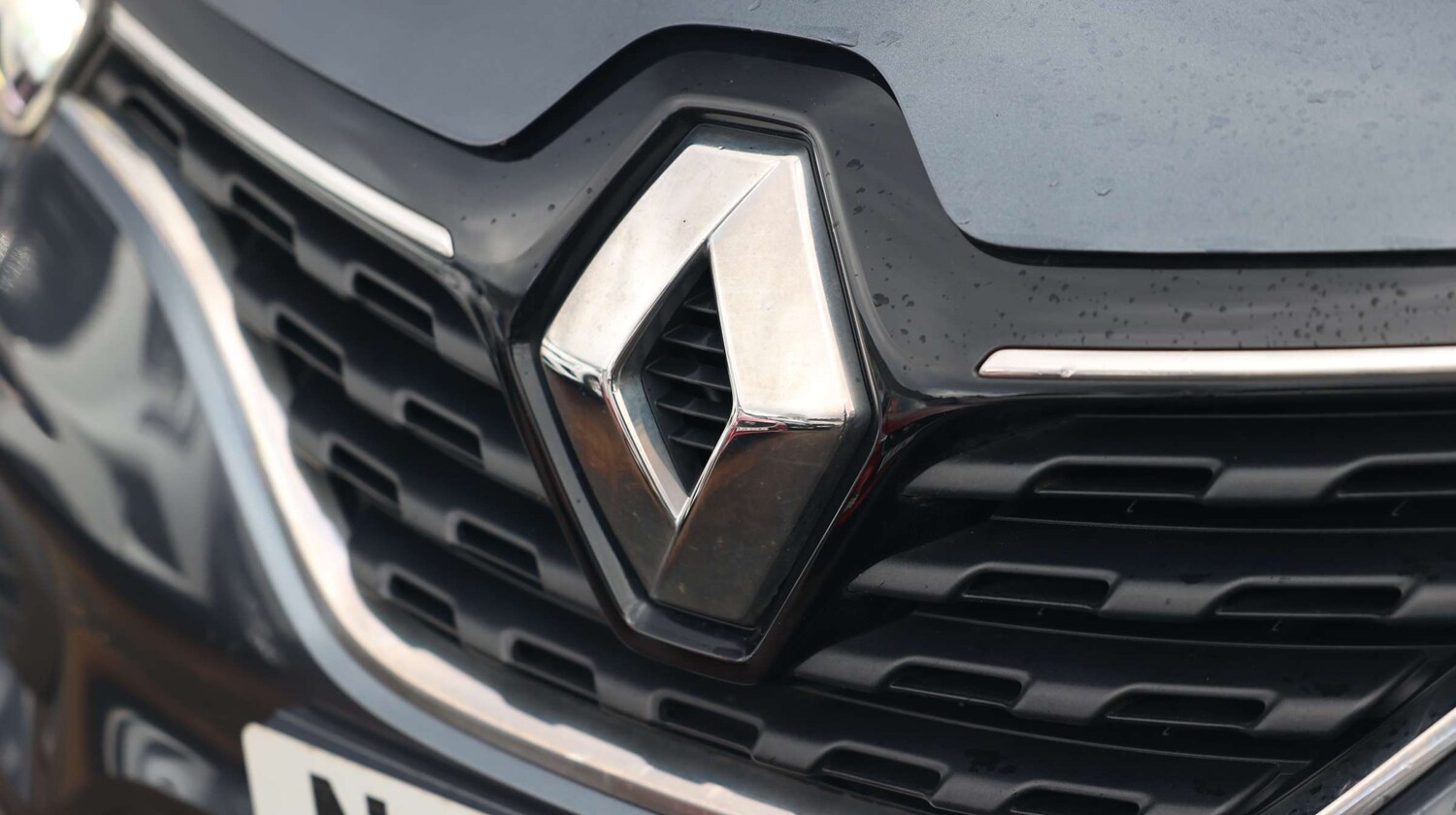 Used Renault Kadjar 2020 for sale - 78074344: Photo 11