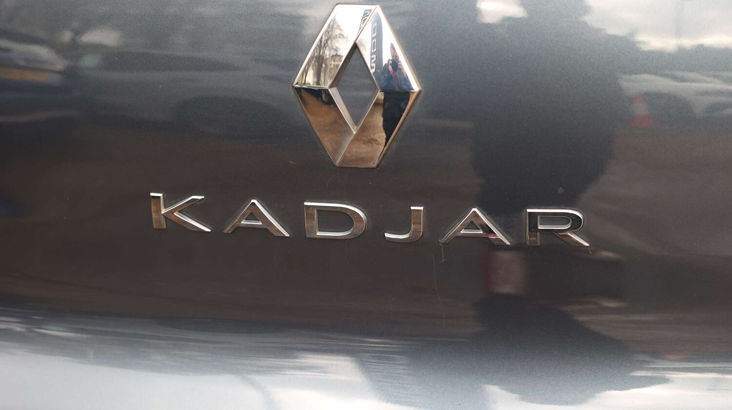 Used Renault Kadjar 2020 for sale - 78074344: Photo 15