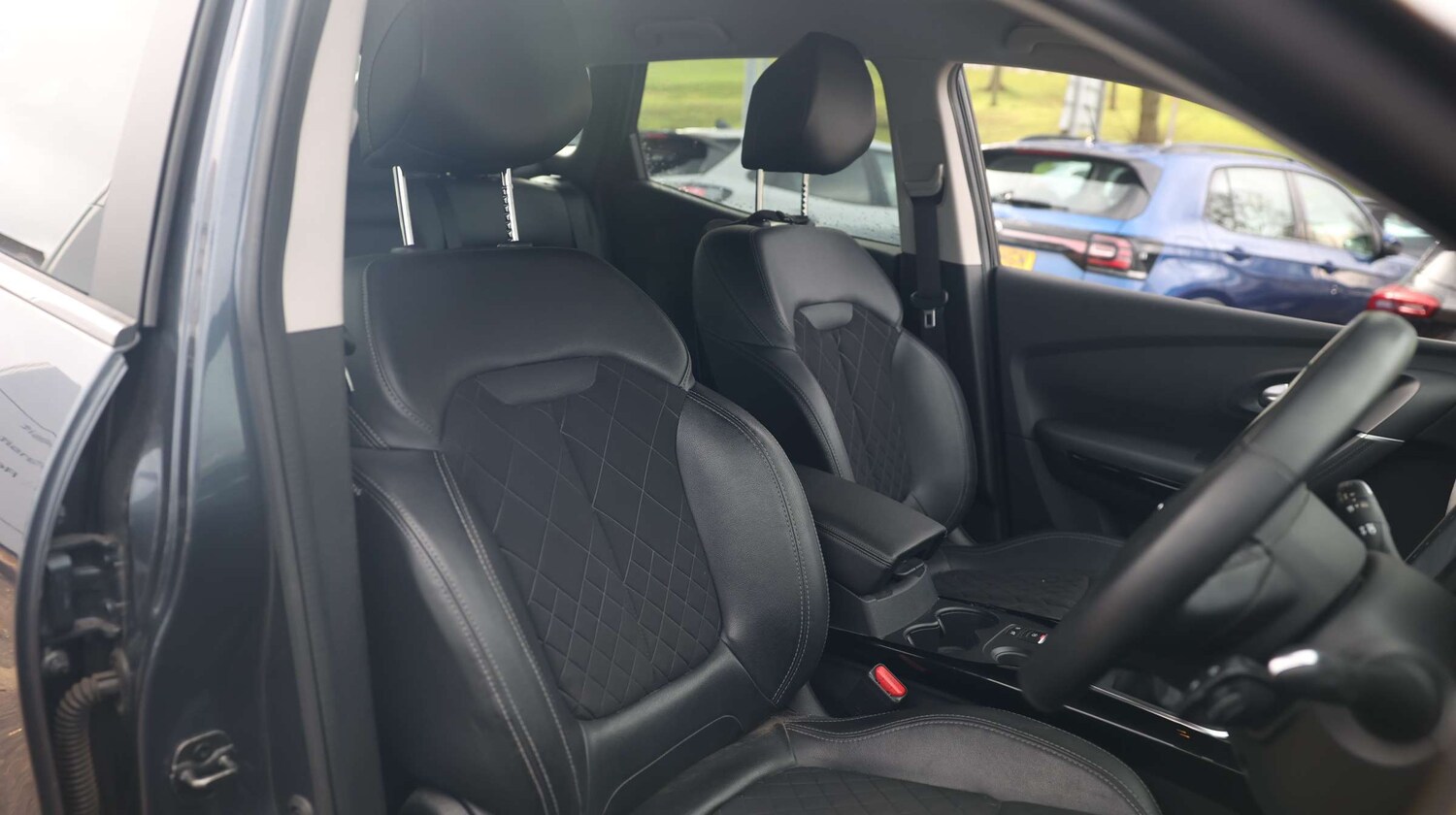 Used Renault Kadjar 2020 for sale - 78074344: Photo 16