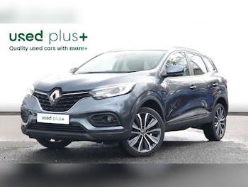 Used Renault Kadjar 2020 for sale - 78074344: Photo