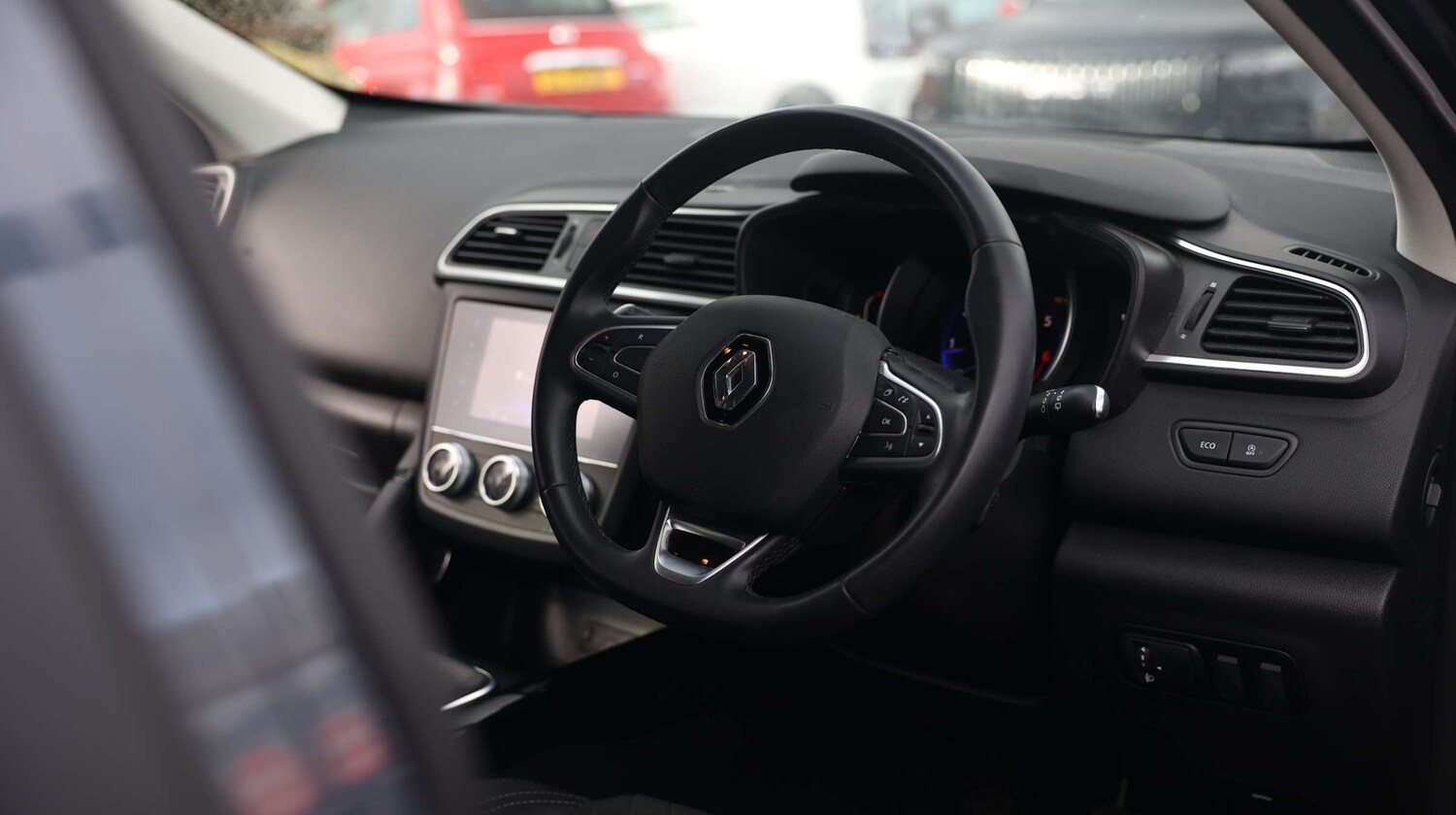 Used Renault Kadjar 2020 for sale - 78074344: Photo 20