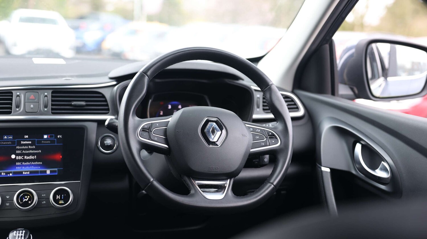 Used Renault Kadjar 2020 for sale - 78074344: Photo 22