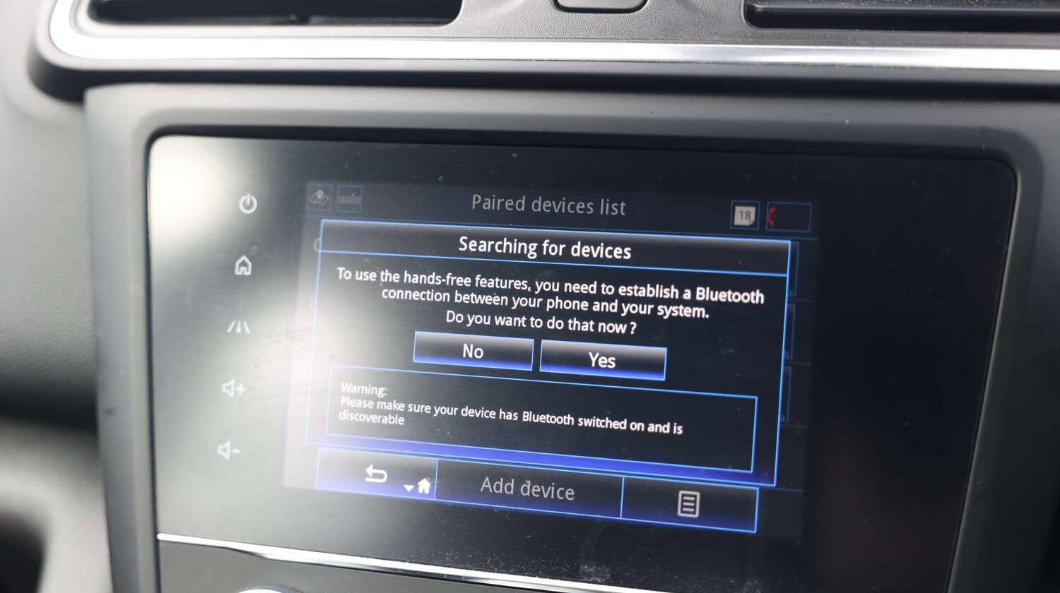 Used Renault Kadjar 2020 for sale - 78074344: Photo 24