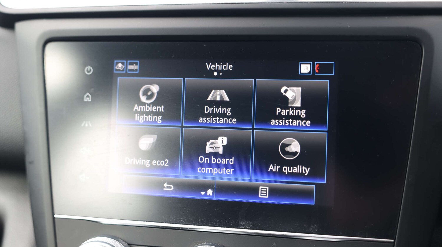 Used Renault Kadjar 2020 for sale - 78074344: Photo 27