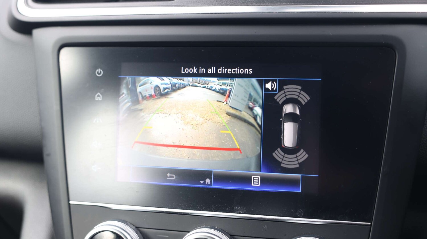 Used Renault Kadjar 2020 for sale - 78074344: Photo 29