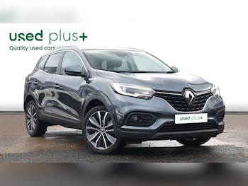 Used Renault Kadjar 2020 for sale - 78074344: Photo
