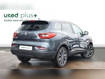 Used Renault Kadjar 2020 for sale - 78074344: Photo