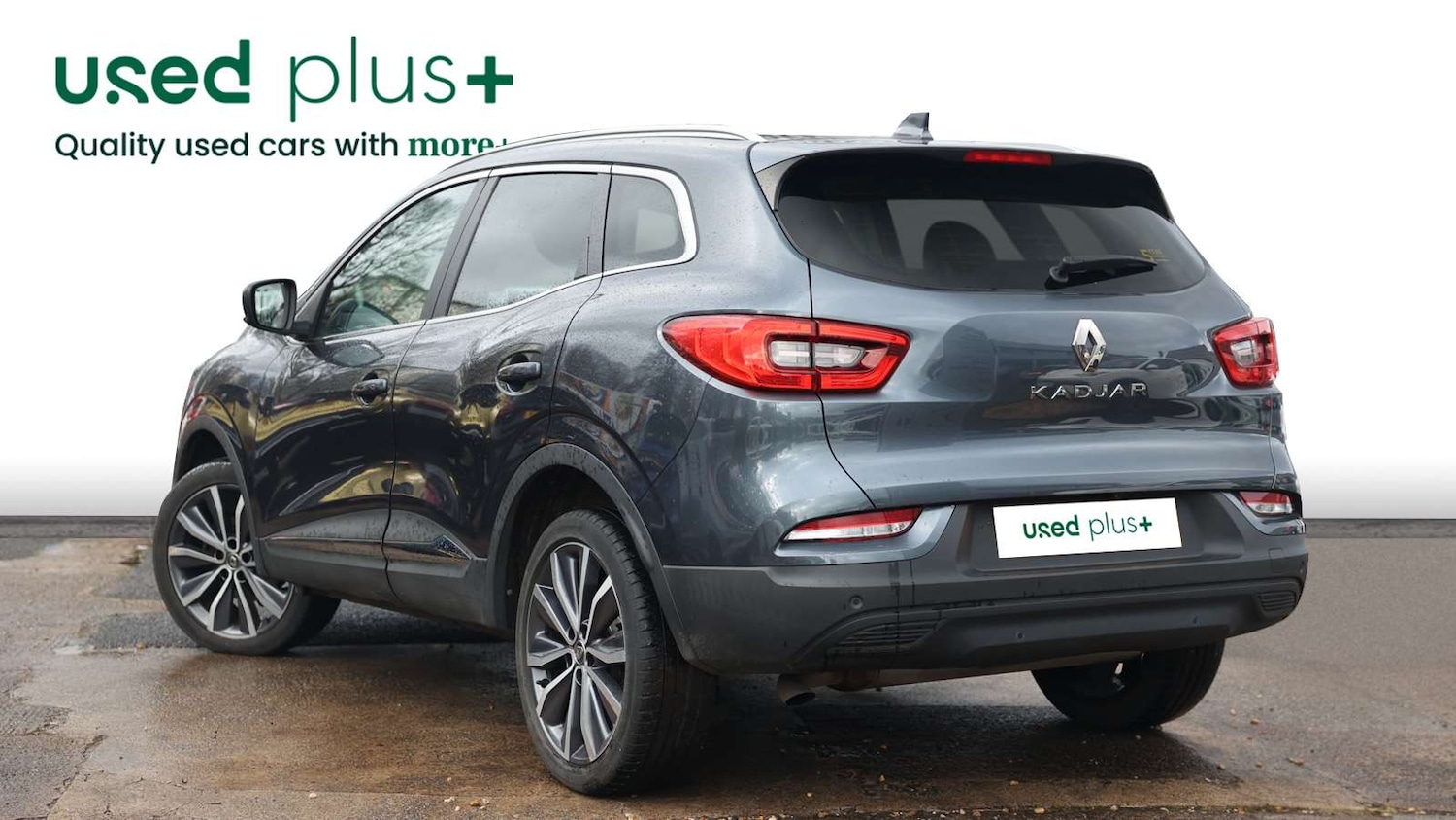 Used Renault Kadjar 2020 for sale - 78074344: Photo 4