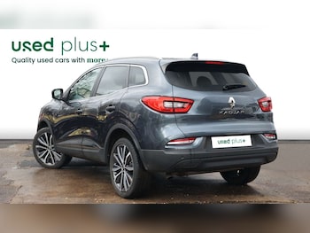 Used Renault Kadjar 2020 for sale - 78074344: Photo