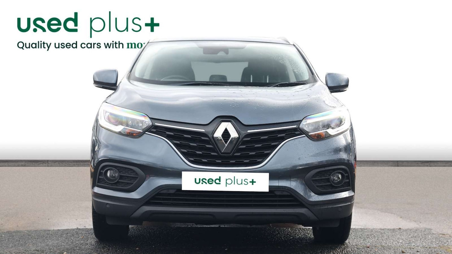 Used Renault Kadjar 2020 for sale - 78074344: Photo 5