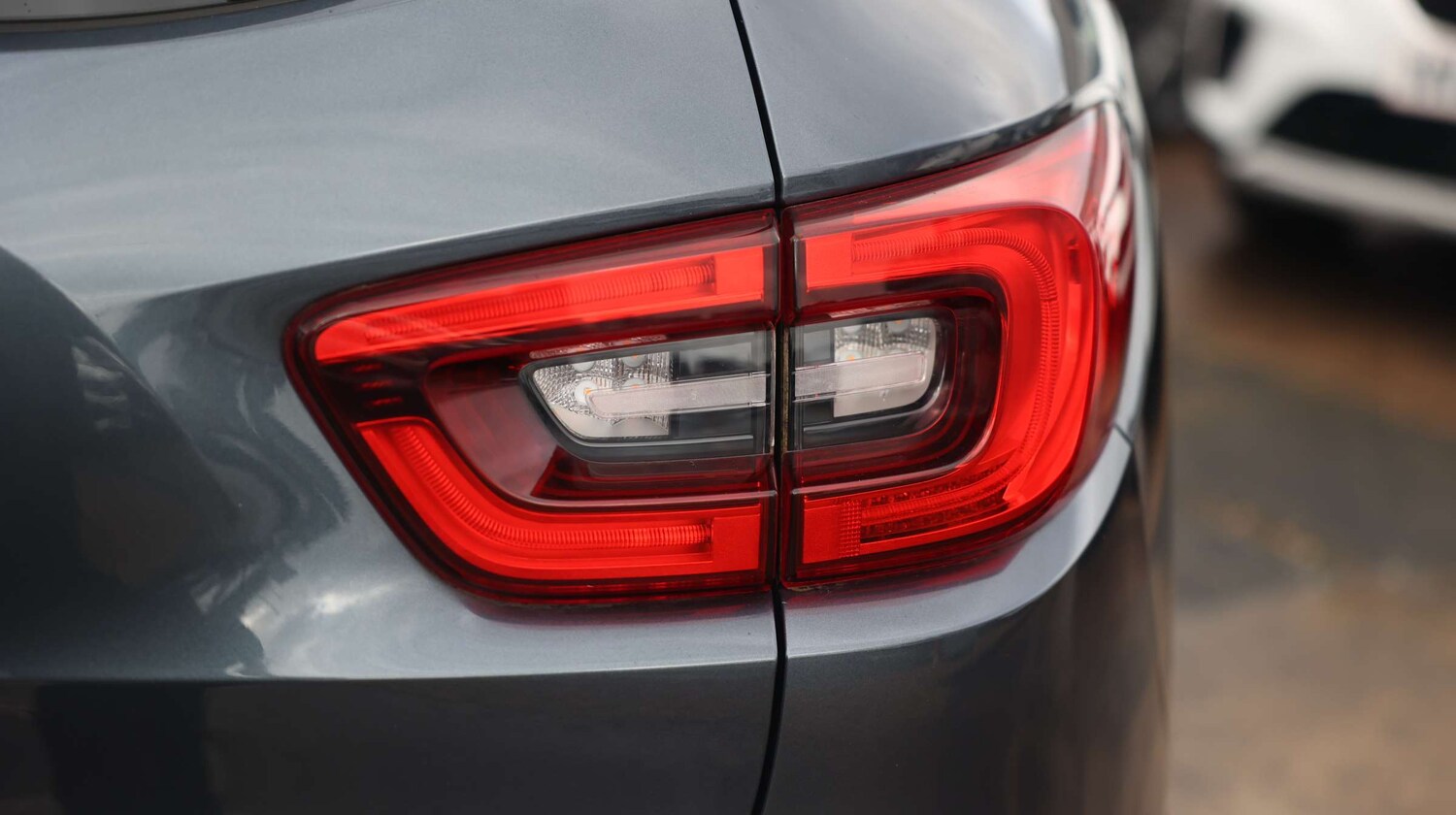 Used Renault Kadjar 2020 for sale - 78074344: Photo 9