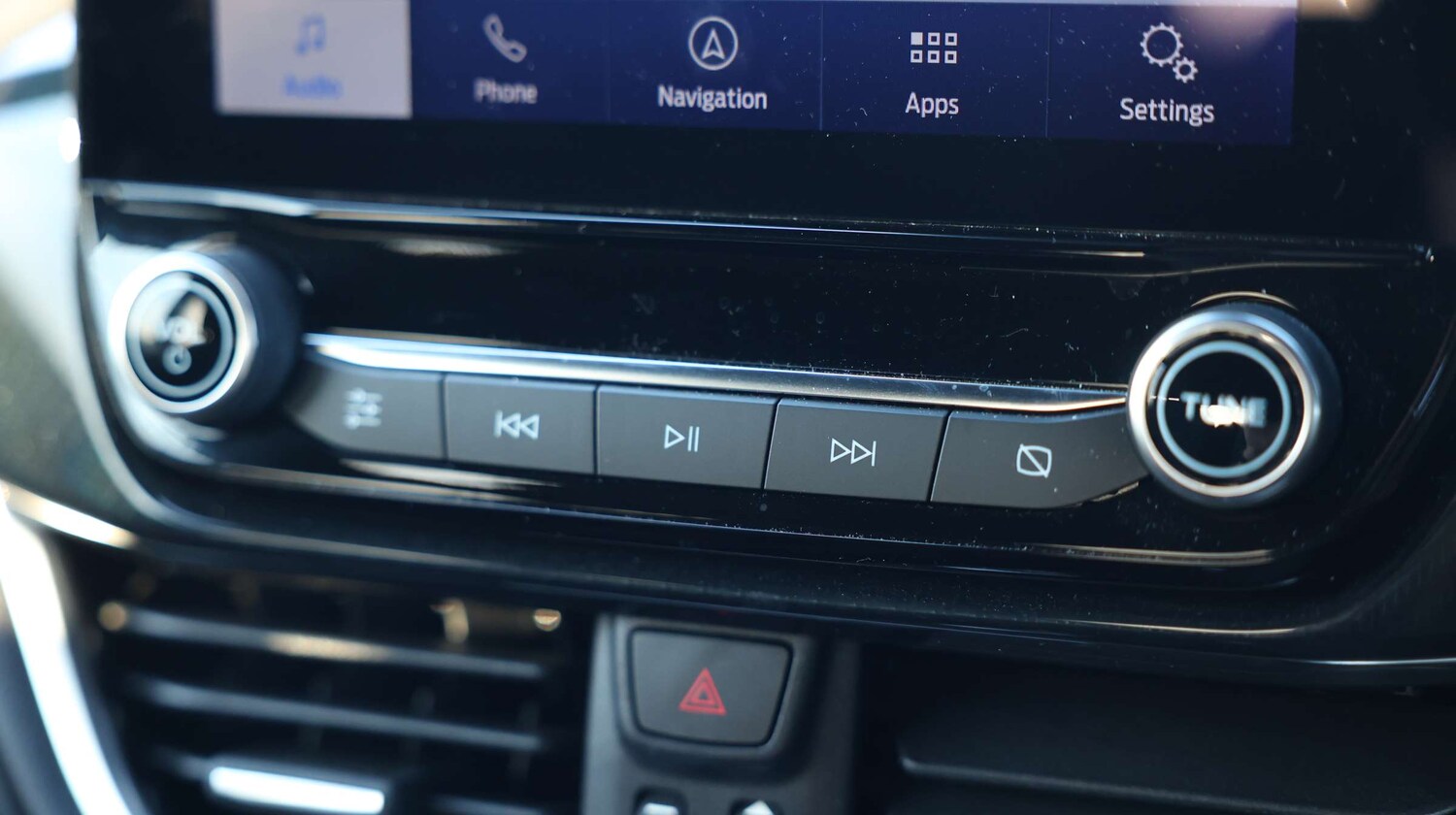 Used Ford Fiesta 2022 for sale - 76873515: Photo 28