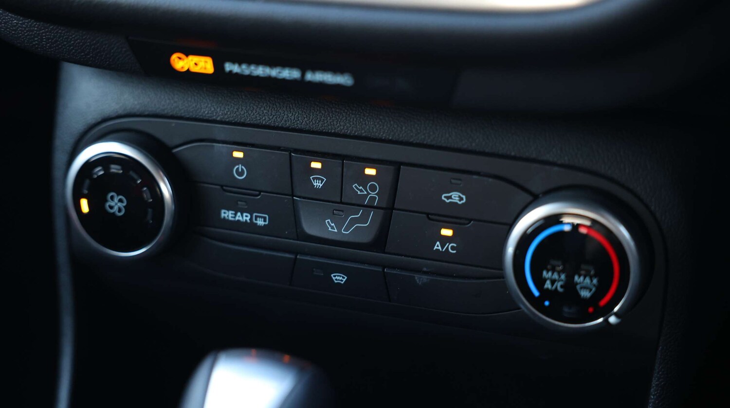 Used Ford Fiesta 2022 for sale - 76873515: Photo 29