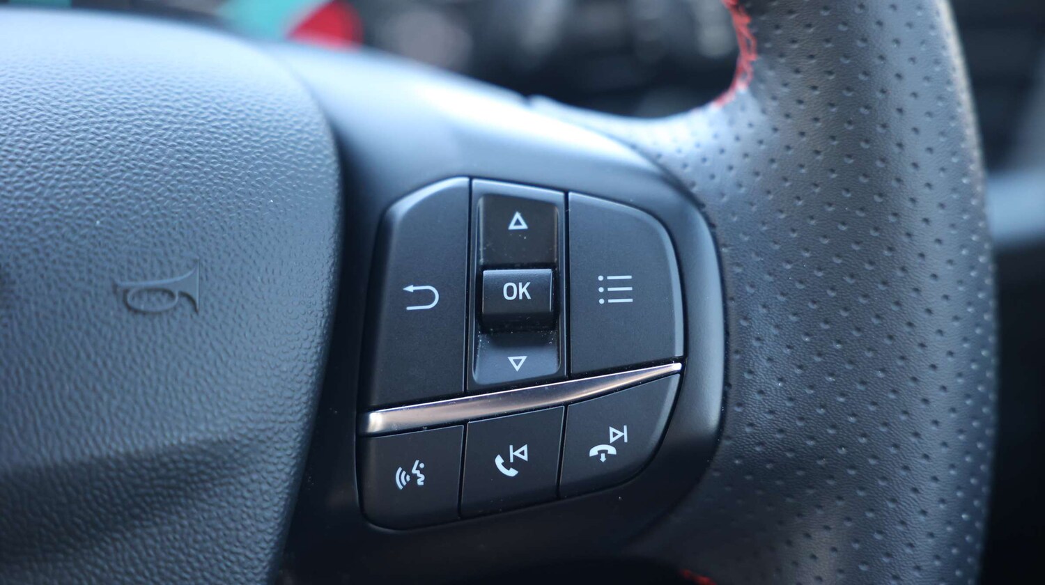 Used Ford Fiesta 2022 for sale - 76873515: Photo 36