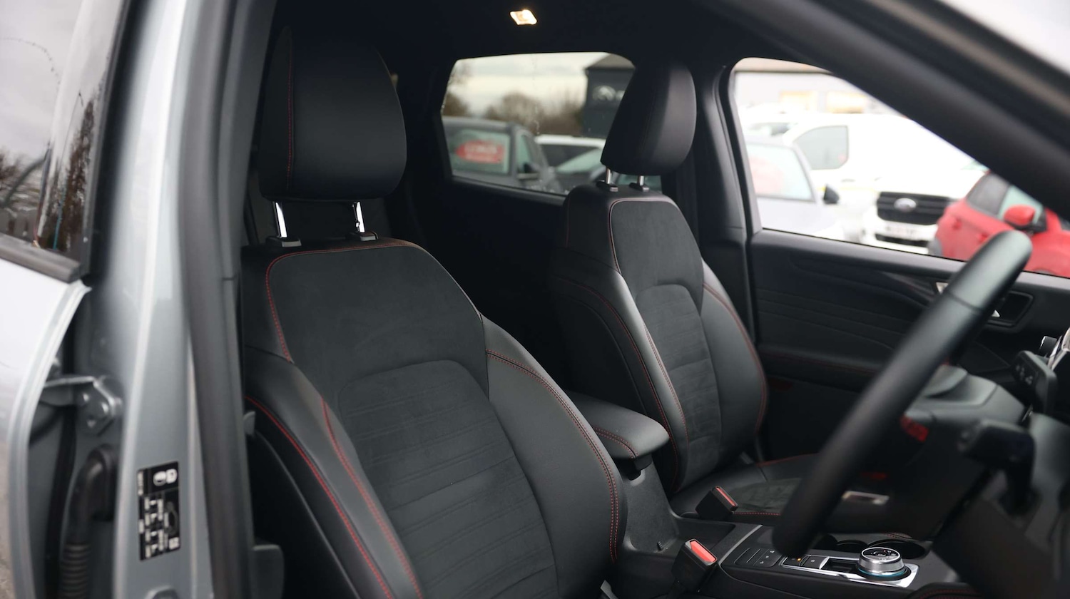 Used Ford Kuga 2022 for sale - 77025333: Photo 16