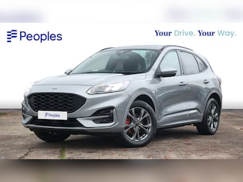Used Ford Kuga 2022 for sale - 77025333: Photo