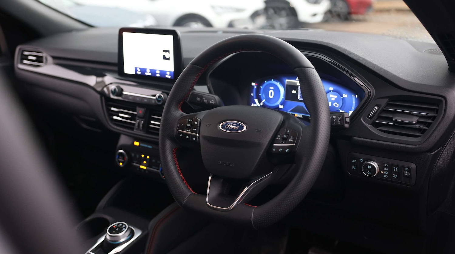 Used Ford Kuga 2022 for sale - 77025333: Photo 20