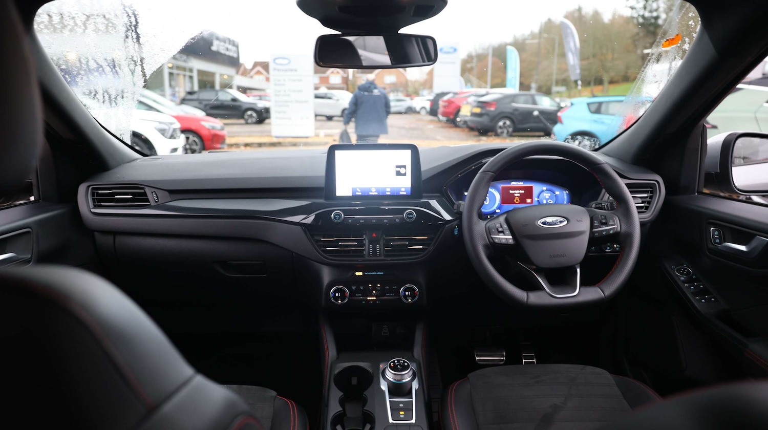 Used Ford Kuga 2022 for sale - 77025333: Photo 21