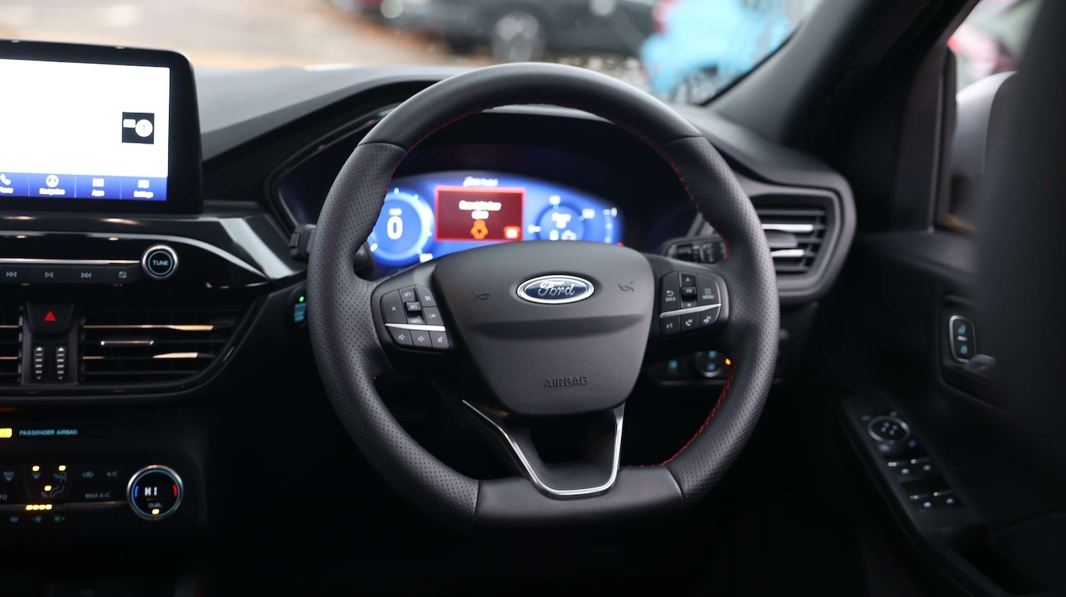 Used Ford Kuga 2022 for sale - 77025333: Photo 22