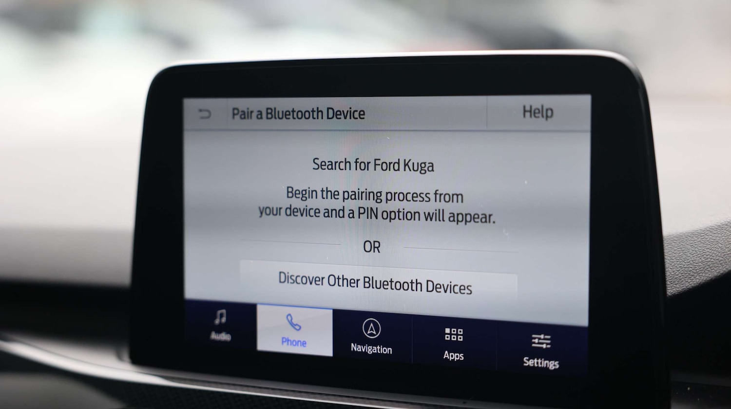 Used Ford Kuga 2022 for sale - 77025333: Photo 24